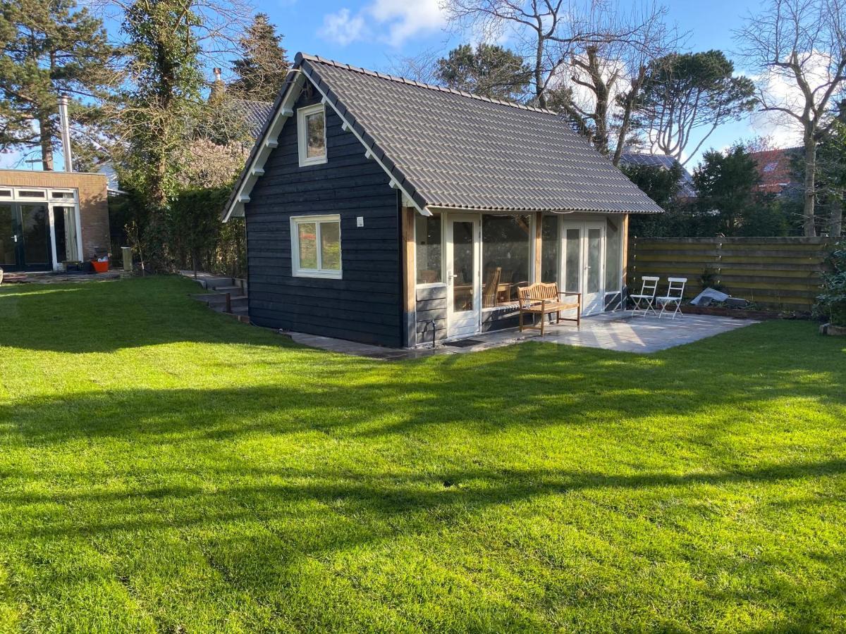 Garden Find Zandvoort Bentveld Exterior foto